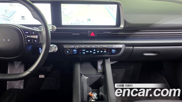 Hyundai Ioniq 6 Long Range Exclusive 2025 — фото 14