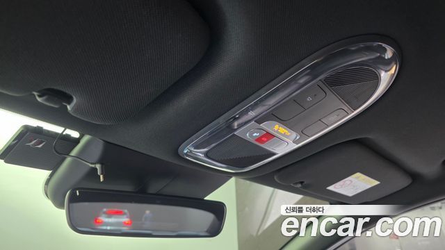 Hyundai Ioniq 6 Long Range Exclusive 2025 — фото 18