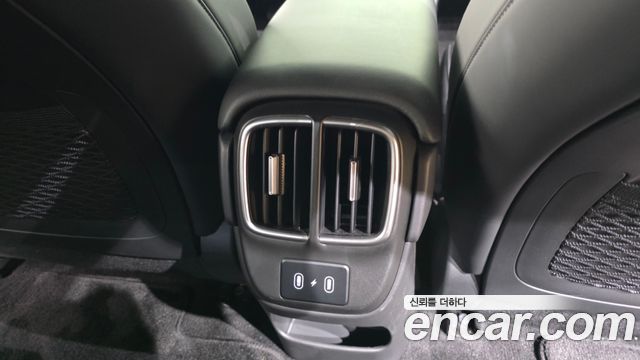 Hyundai Ioniq 6 Long Range Exclusive 2025 — фото 19