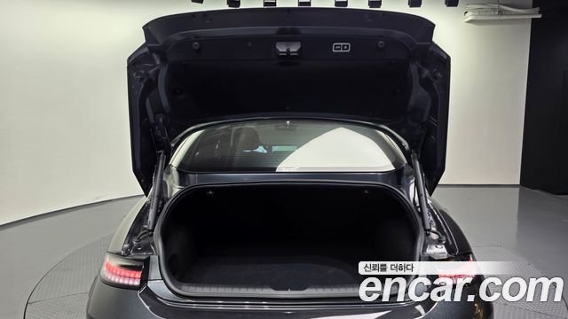 Hyundai Ioniq 6 Long Range Exclusive 2025 — фото 20