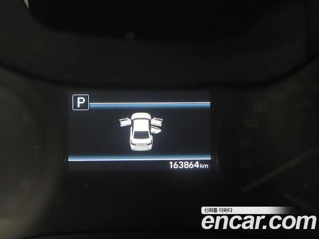 Genesis G80 3.3 GDI AWD Luxury 2017 — фото 6