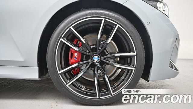 BMW 3 Series (G20) M340i Pro 2026 — фото 5