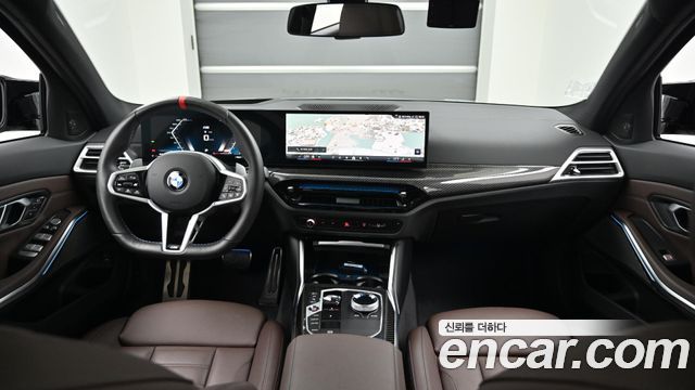 BMW 3 Series (G20) M340i Pro 2026 — фото 6