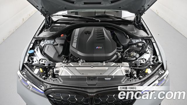 BMW 3 Series (G20) M340i Pro 2026 — фото 8