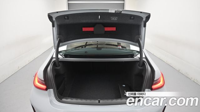 BMW 3 Series (G20) M340i Pro 2026 — фото 9