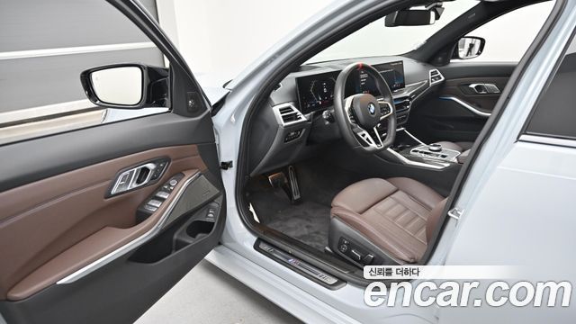 BMW 3 Series (G20) M340i Pro 2026 — фото 15