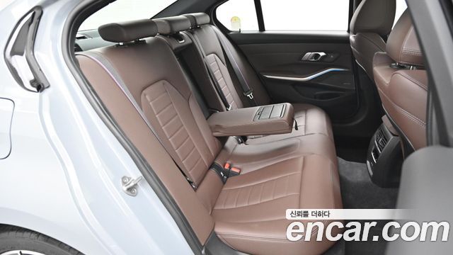 BMW 3 Series (G20) M340i Pro 2026 — фото 16