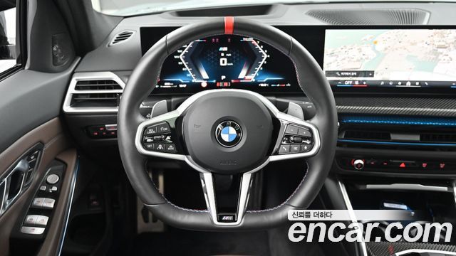 BMW 3 Series (G20) M340i Pro 2026 — фото 17