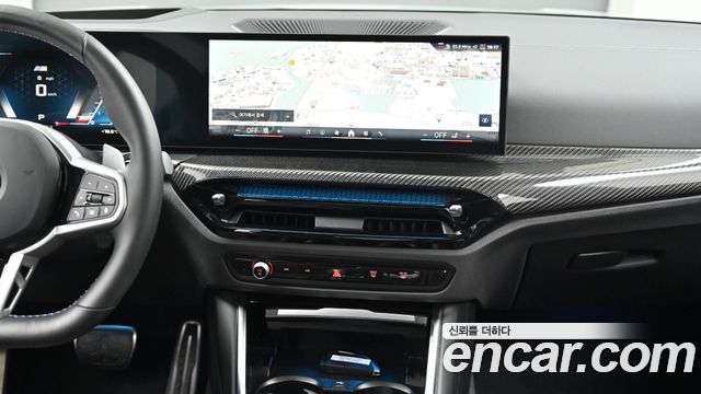 BMW 3 Series (G20) M340i Pro 2026 — фото 18
