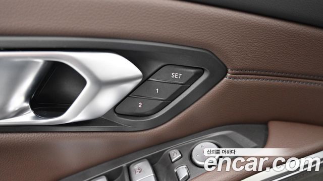 BMW 3 Series (G20) M340i Pro 2026 — фото 20