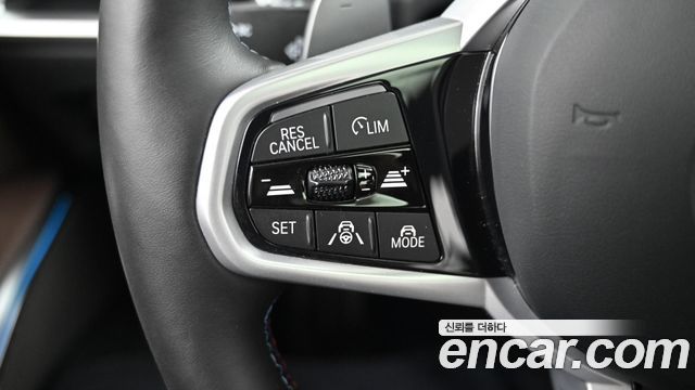 BMW 3 Series (G20) M340i Pro 2026 — фото 23