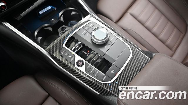 BMW 3 Series (G20) M340i Pro 2026 — фото 24