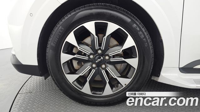 Kia Carnival (IV) Diesel 7-Seater Signature 2022 — фото 5