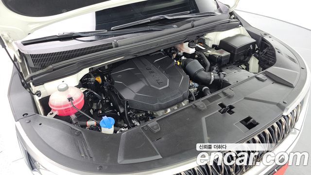 Kia Carnival (IV) Diesel 7-Seater Signature 2022 — фото 6