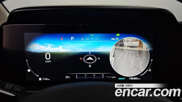 Kia Carnival (IV) Diesel 7-Seater Signature 2022 — фото 8