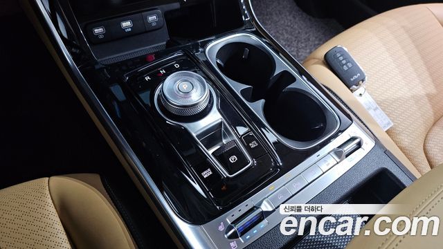 Kia Carnival (IV) Diesel 7-Seater Signature 2022 — фото 9