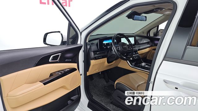 Kia Carnival (IV) Diesel 7-Seater Signature 2022 — фото 10
