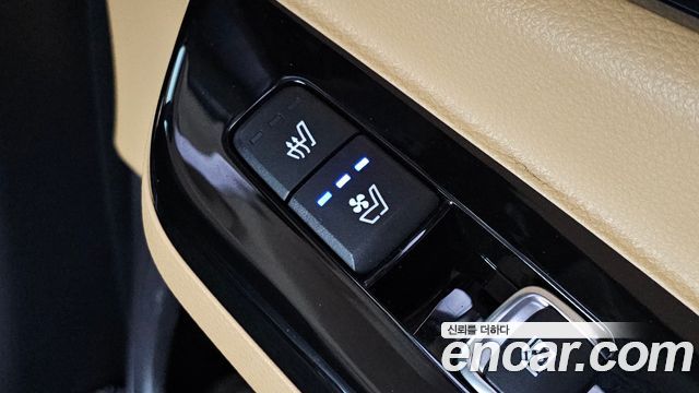 Kia Carnival (IV) Diesel 7-Seater Signature 2022 — фото 17
