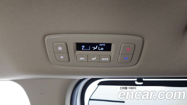 Kia Carnival (IV) Diesel 7-Seater Signature 2022 — фото 19