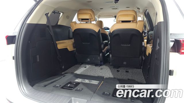 Kia Carnival (IV) Diesel 7-Seater Signature 2022 — фото 20