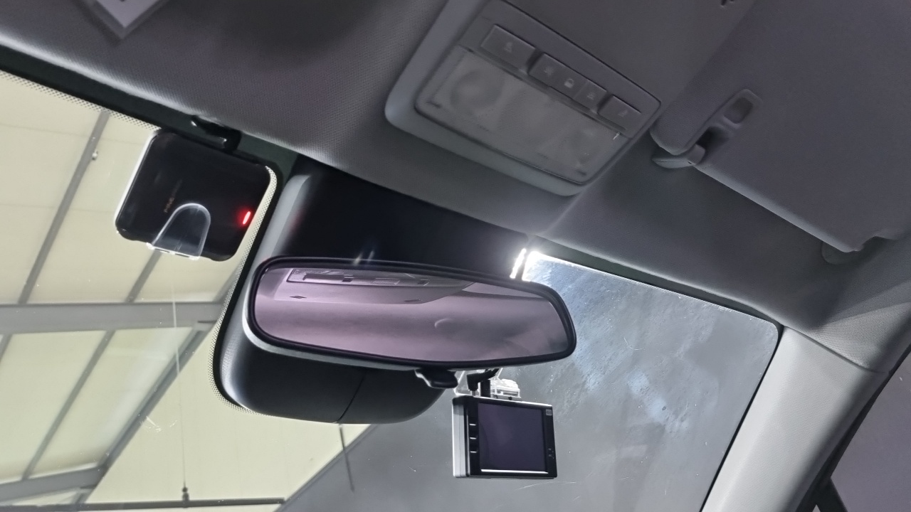 Chevrolet Trax 1.6 Diesel LT Core 2020 — фото 18