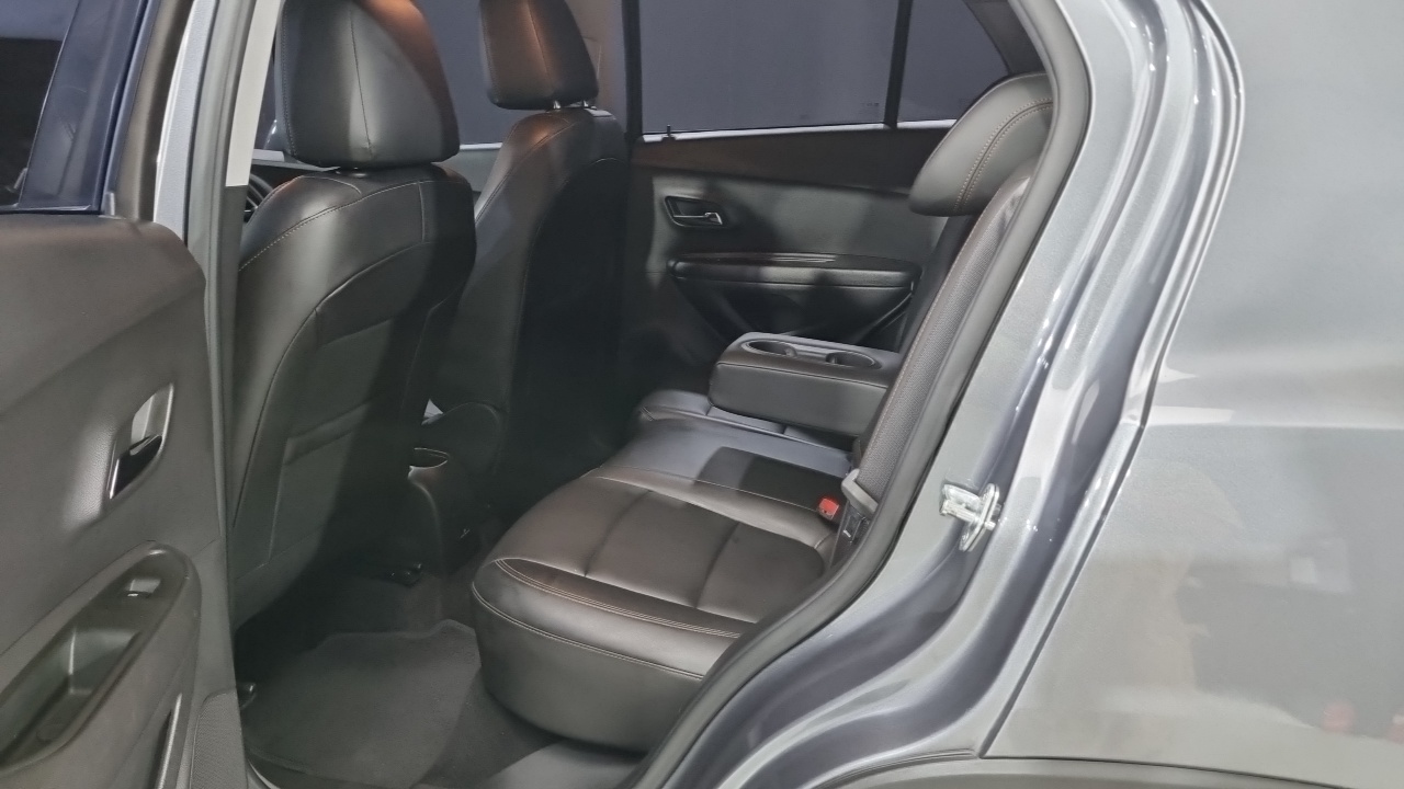 Chevrolet Trax 1.6 Diesel LT Core 2020 — фото 20