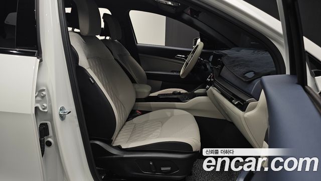Kia Sportage (V) Gasoline 1.6 Turbo 2WD Signature X Line 2025 — фото 10