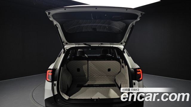 Kia Sportage (V) Gasoline 1.6 Turbo 2WD Signature X Line 2025 — фото 27