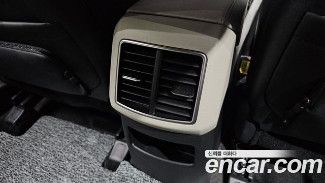 Kia Sportage (V) Gasoline 1.6 Turbo 2WD Signature X Line 2025 — фото 28