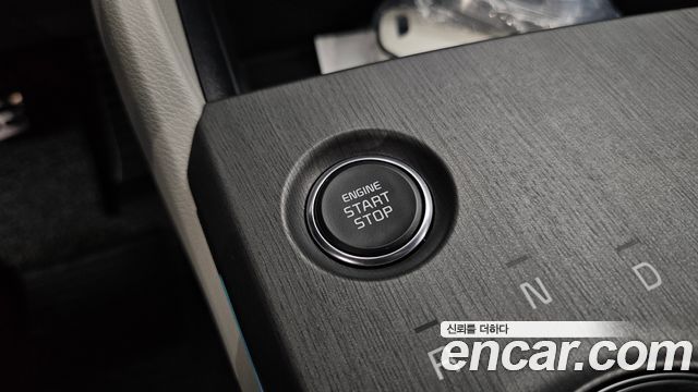 Kia Sportage (V) Gasoline 1.6 Turbo 2WD Signature X Line 2025 — фото 29