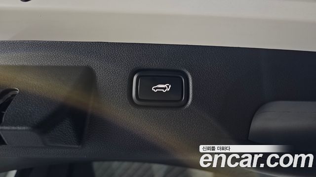 Kia Sportage (V) Gasoline 1.6 Turbo 2WD Signature X Line 2025 — фото 34