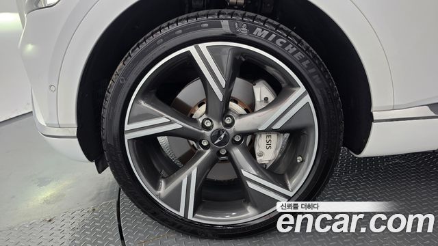Genesis GV80 2.5T Gasoline AWD 2024 — фото 5