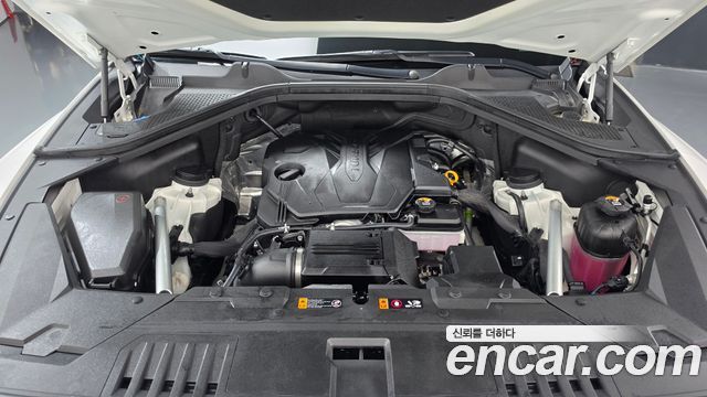 Genesis GV80 2.5T Gasoline AWD 2024 — фото 6