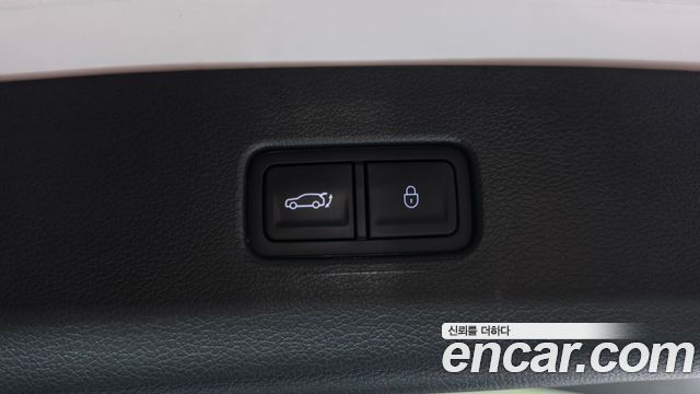 Genesis GV80 2.5T Gasoline AWD 2024 — фото 18