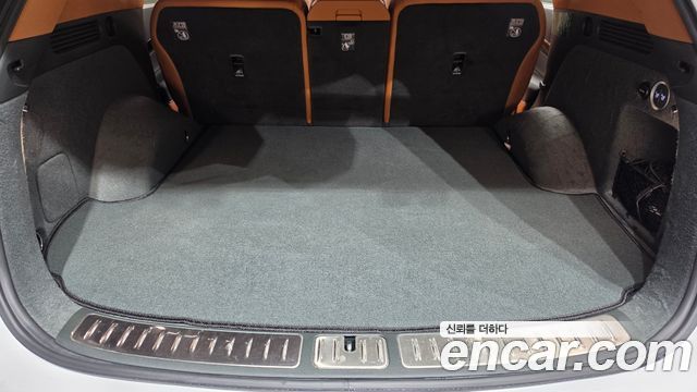 Genesis GV80 2.5T Gasoline AWD 2024 — фото 19