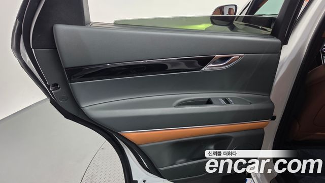 Genesis GV80 2.5T Gasoline AWD 2024 — фото 25