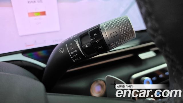 Genesis GV80 2.5T Gasoline AWD 2024 — фото 29
