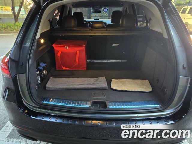 Mercedes-Benz GLE-Class (W167) GLE450 4MATIC 2019 — фото 2