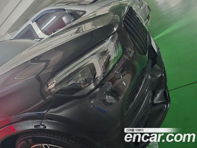 Mercedes-Benz GLE-Class (W167) GLE450 4MATIC 2019 — фото 3