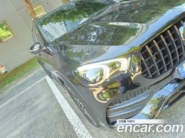 Mercedes-Benz GLE-Class (W167) GLE450 4MATIC 2019 — фото 5