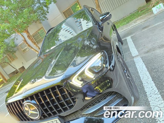 Mercedes-Benz GLE-Class (W167) GLE450 4MATIC 2019 — фото 6