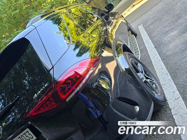 Mercedes-Benz GLE-Class (W167) GLE450 4MATIC 2019 — фото 15