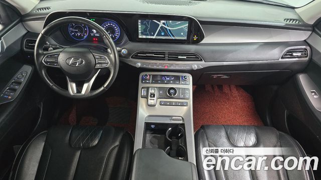 Hyundai Palisade Diesel 2.2 2WD Exclusive 2019 — фото 7