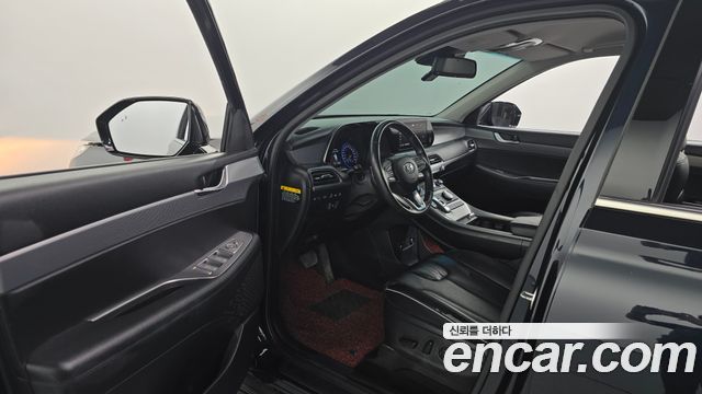 Hyundai Palisade Diesel 2.2 2WD Exclusive 2019 — фото 10