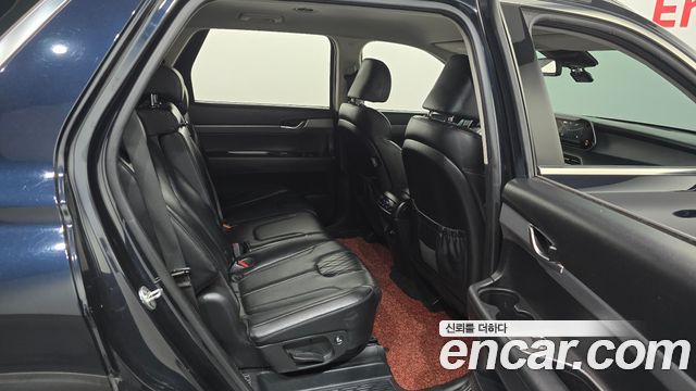 Hyundai Palisade Diesel 2.2 2WD Exclusive 2019 — фото 11