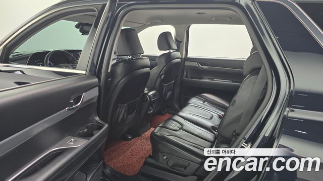 Hyundai Palisade Diesel 2.2 2WD Exclusive 2019 — фото 12