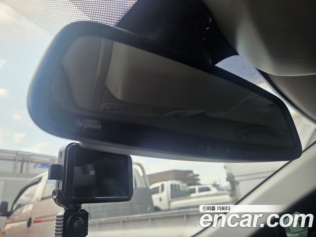 Renault Korea SM6 2.0 GDe RE 2016 — фото 13