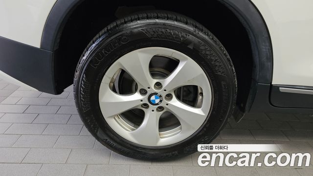 BMW X3 (F25) xDrive 20d High 2014 — фото 5