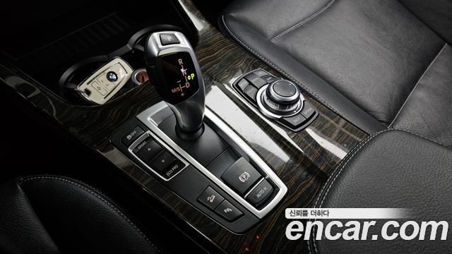 BMW X3 (F25) xDrive 20d High 2014 — фото 9