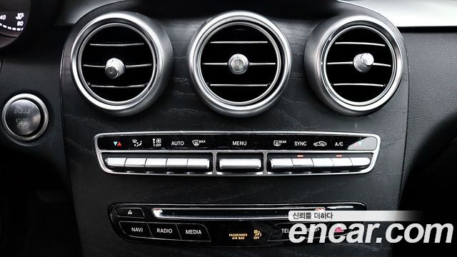 Mercedes-Benz GLC-Class (X253) GCL300 4MATIC Coupe 2019 — фото 18